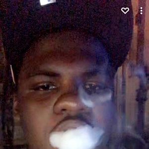 Meet your Posher, Tyreese